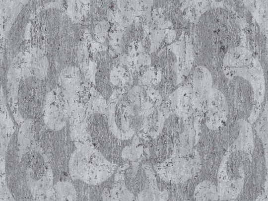 Omexco ANT404 Antarès - tapeta korkowa w roślinne ornamenty