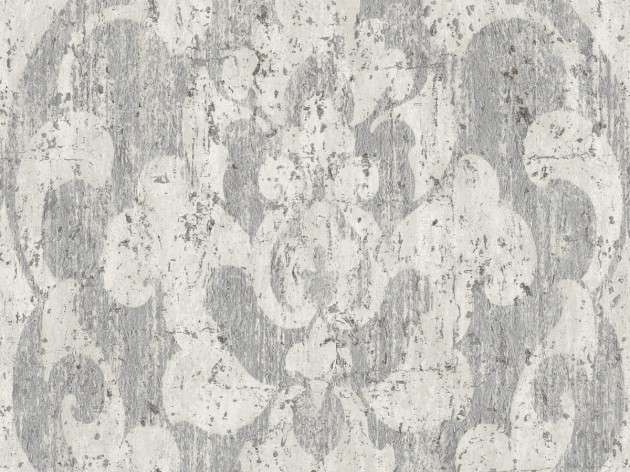 Omexco ANT401 Antarès - tapeta korkowa w roślinne ornamenty