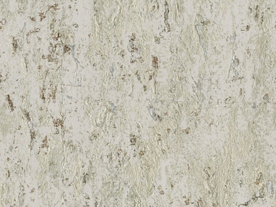 Omexco ANT502 Antarès - tapeta korkowa o metalicznym wykończeniu