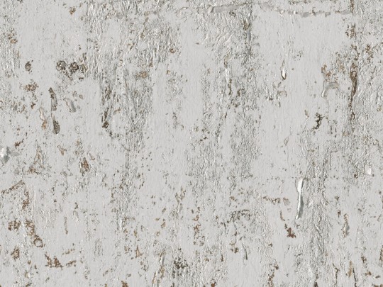 Omexco ANT501 Antarès - tapeta korkowa o metalicznym wykończeniu