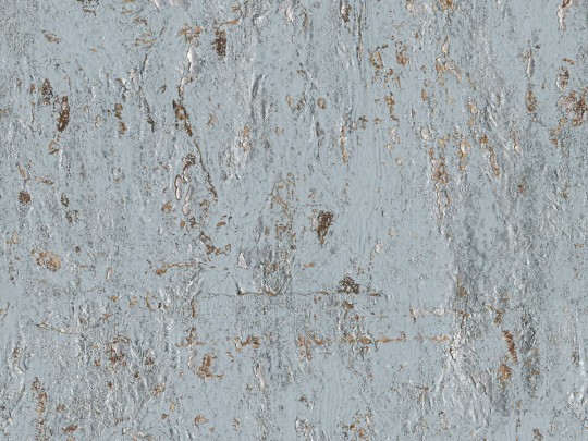 Omexco ANT508 Antarès - tapeta korkowa o metalicznym wykończeniu