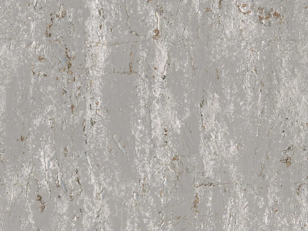 Omexco ANT521 Antarès - tapeta korkowa o metalicznym wykończeniu