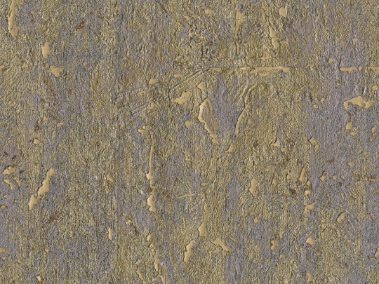 Omexco ANT509 Antarès - tapeta korkowa o metalicznym wykończeniu