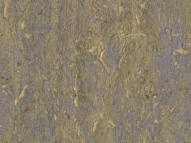 Omexco ANT509 Antarès - tapeta korkowa o metalicznym wykończeniu