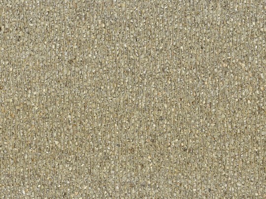 Omexco ARC52 Archipelago - tapeta w organiczne paski z minerału mika