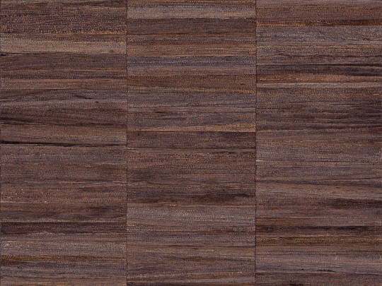 Omexco AT22 Atelier - tapeta w kolaż z włókien bananowca