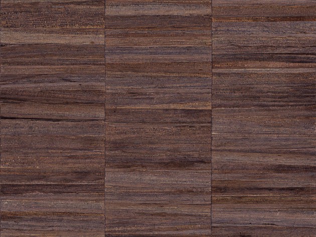 Omexco AT22 Atelier - tapeta w kolaż z włókien bananowca