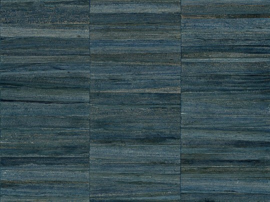 Omexco AT23 Atelier - tapeta w kolaż z włókien bananowca