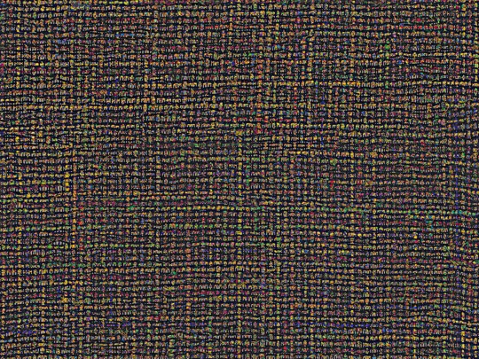 Omexco AT32 Atelier - tapeta tweedowa