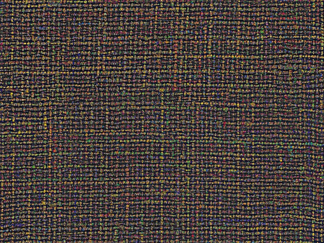 Omexco AT32 Atelier - tapeta tweedowa