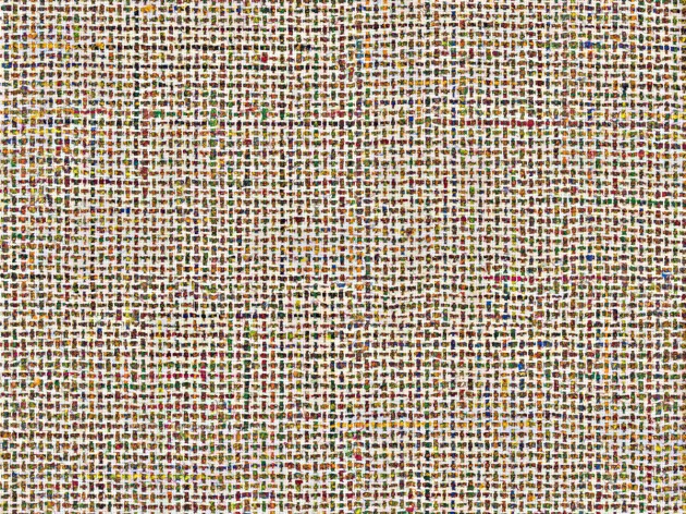 Omexco AT31 Atelier - tapeta tweedowa