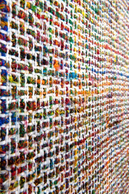 Omexco AT31 Atelier - tapeta tweedowa