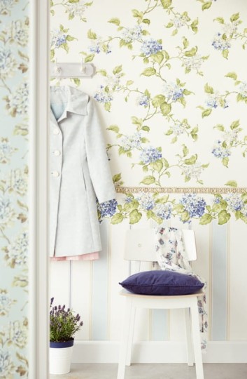 Tapeta Eijffinger Orangery 341234