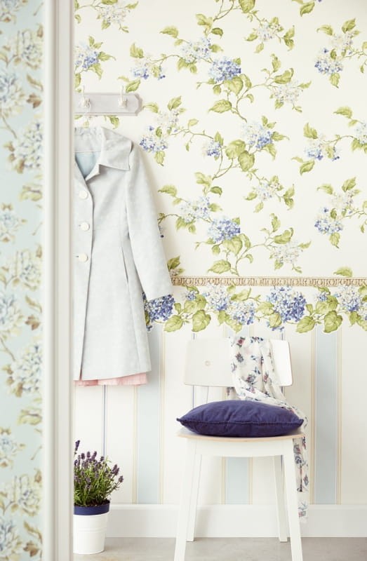 Tapeta Eijffinger Orangery 341237