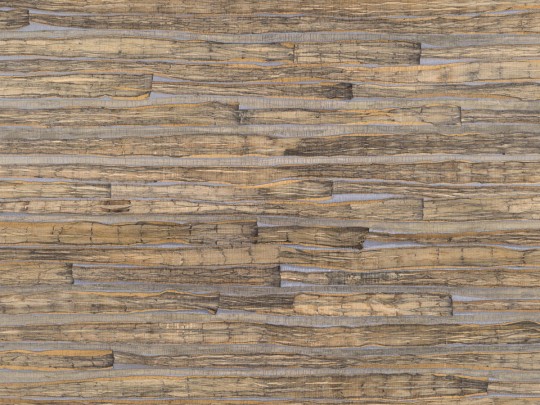 Omexco ARA103 Aruba - tapeta w prążki z lilii wodnych