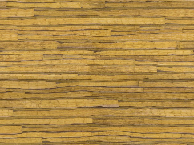 Omexco ARA104 Aruba - tapeta w prążki z lilii wodnych