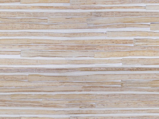 Omexco ARA105 Aruba - tapeta w prążki z lilii wodnych