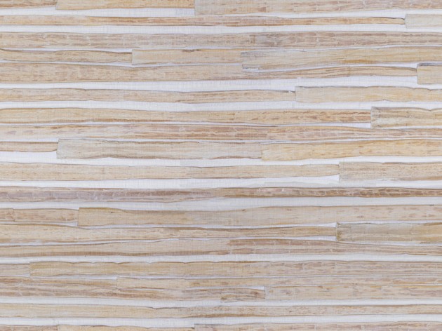 Omexco ARA105 Aruba - tapeta w prążki z lilii wodnych