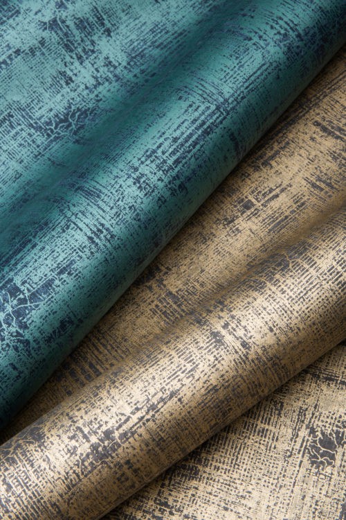 Omexco ARA301 Aruba - tapeta w industrialnym stylu