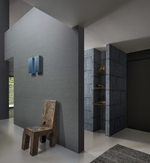 Omexco ARA413 Aruba - tapeta lniana