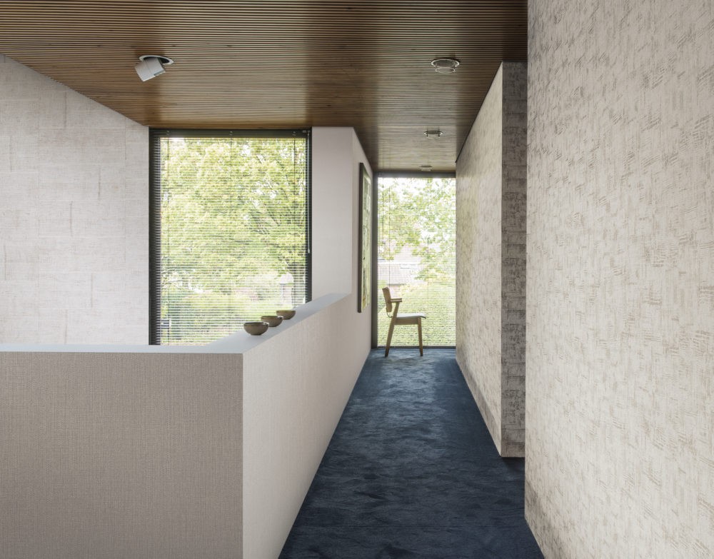 Omexco ARA501 Aruba - tapeta materiałowa