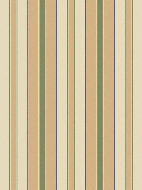 Boras Tapeter 9789W Studio Stockholm Stripe Yellow - mural w paski