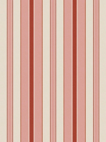 Boras Tapeter 9790W Studio Stockholm Stripe Pink - mural w paski