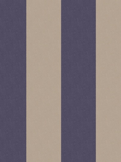 Boras Tapeter 9794W Studio Bjärö Stripe Blue - mural w paski