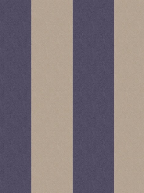 Boras Tapeter 9794W Studio Bjärö Stripe Blue - mural w paski