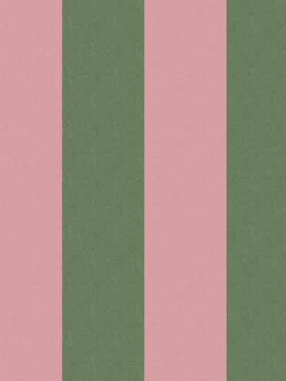 Boras Tapeter 9796W Studio Bjärö Stripe Pink - mural w paski
