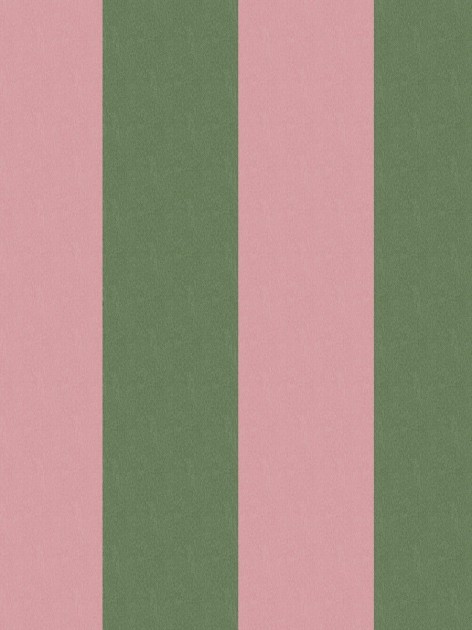 Boras Tapeter 9796W Studio Bjärö Stripe Pink - mural w paski