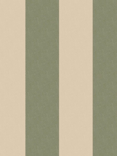 Boras Tapeter 9797W Studio Bjärö Stripe Green - mural w paski