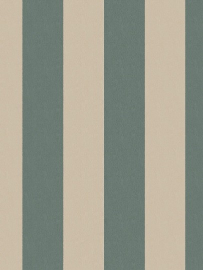 Boras Tapeter 9800W Studio Båstad Stripe Green - mural w paski