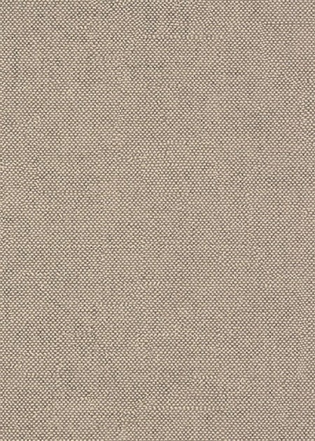 Khroma CLR013 Colorythm Lys Coconut - tapeta jak tkanina