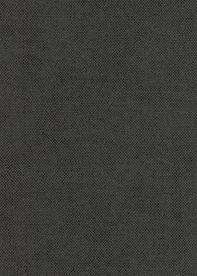 Khroma CLR018 Colorythm Lys Caviar - tapeta jak tkanina
