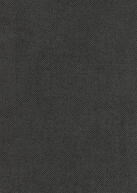 Khroma CLR018 Colorythm Lys Caviar - tapeta jak tkanina