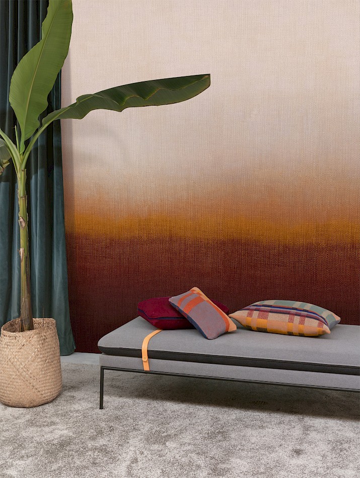 Khroma DGMIT102 Wall Designs I Mitsu Terre - mural z efektem ombre