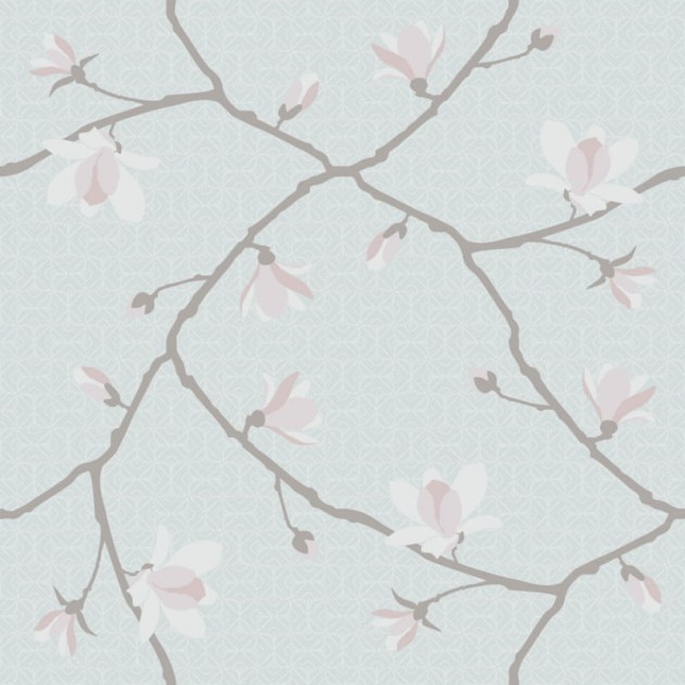 Tapeta Boras Tapeter Jubileum 5450 Magnolia