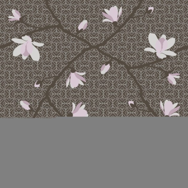 Tapeta Boras Tapeter Jubileum 5451 Magnolia