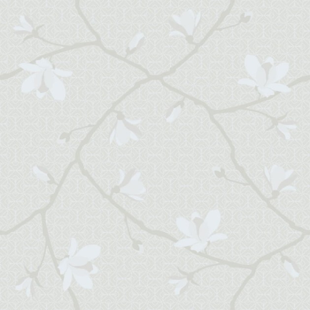 Tapeta Boras Tapeter Jubileum 5452 Magnolia