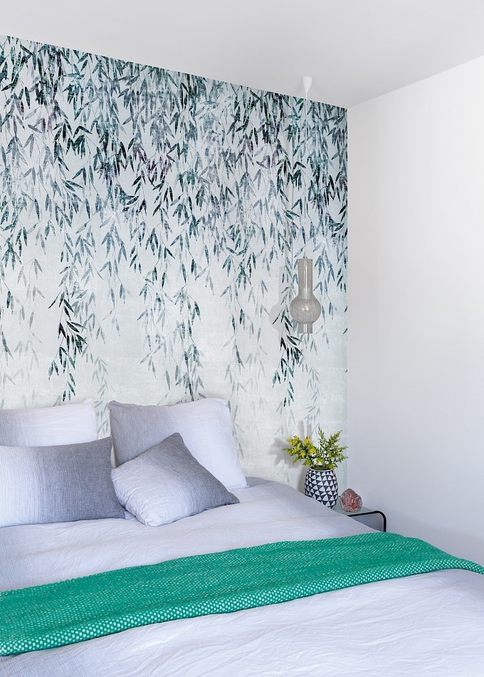 Khroma DGWIO102 Wall Designs I Willow Shade - mural w gałęzie wierzby