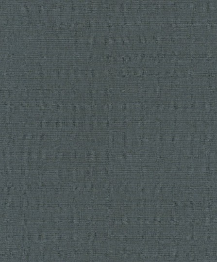 Khroma RTS516 Wall Designs I Denia Ebony - tapeta jednolita przypominającą tkaninę