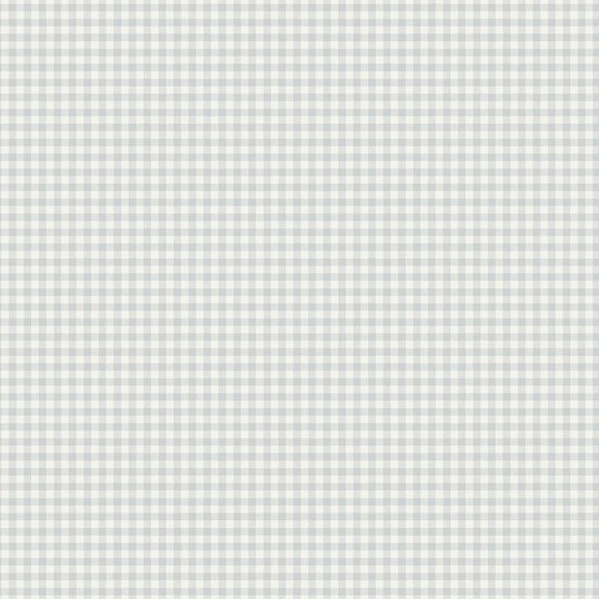 OL / Boras Tapeter 7868 Rand & Ruta Picnic Check - dostępne 2 rolki