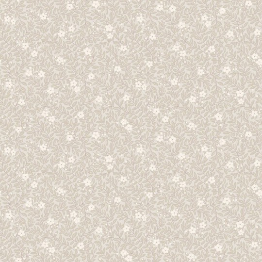 OL / Boras Tapeter 5713 Orangeri Myrten Beige - dostępne 4 rolki