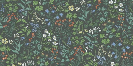 Tapeta Boras Tapeter Jubileum 5474 Flora
