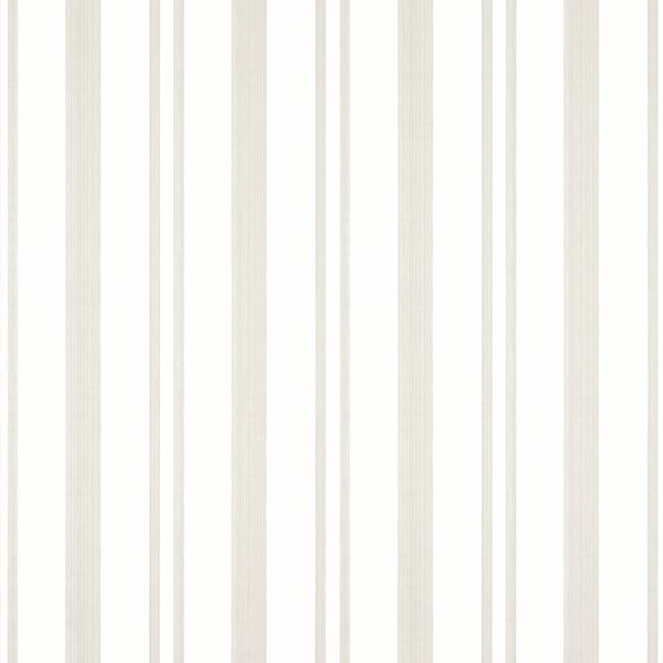 Thibaut T36462 Indienne Maggie Stripe Beige - tapeta w paski