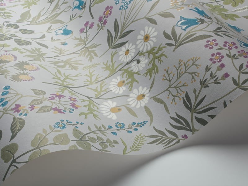 Tapeta Boras Tapeter Jubileum 5476 Flora