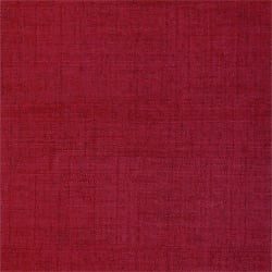 Thibaut T6821 Texture Resource 3 Bankun Raffia Cranberry - tapeta imitująca rafię