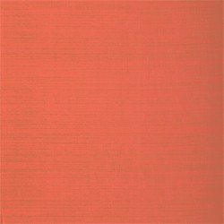 Thibaut T6838 Texture Resource 3 Como Silk Coral - tapeta imitująca jedwab