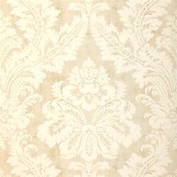 Thibaut T6868 Texture Resource 3 Argentina Damask Pearl - tapeta w ornamenty